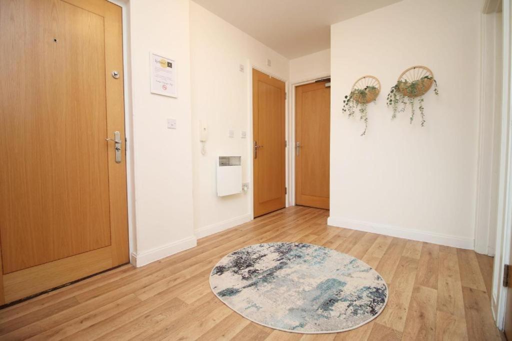 The Observatory By Mia Living 2 Bedroom Apartment Overlooking Swansea Beach With Free Parking מראה חיצוני תמונה