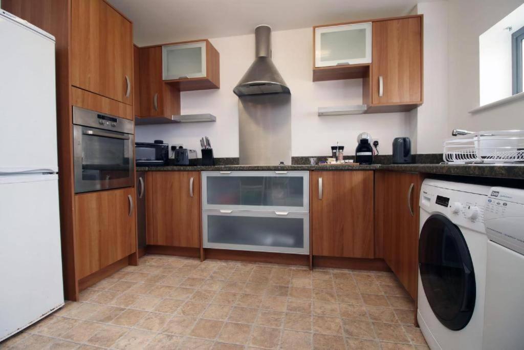 The Observatory By Mia Living 2 Bedroom Apartment Overlooking Swansea Beach With Free Parking מראה חיצוני תמונה