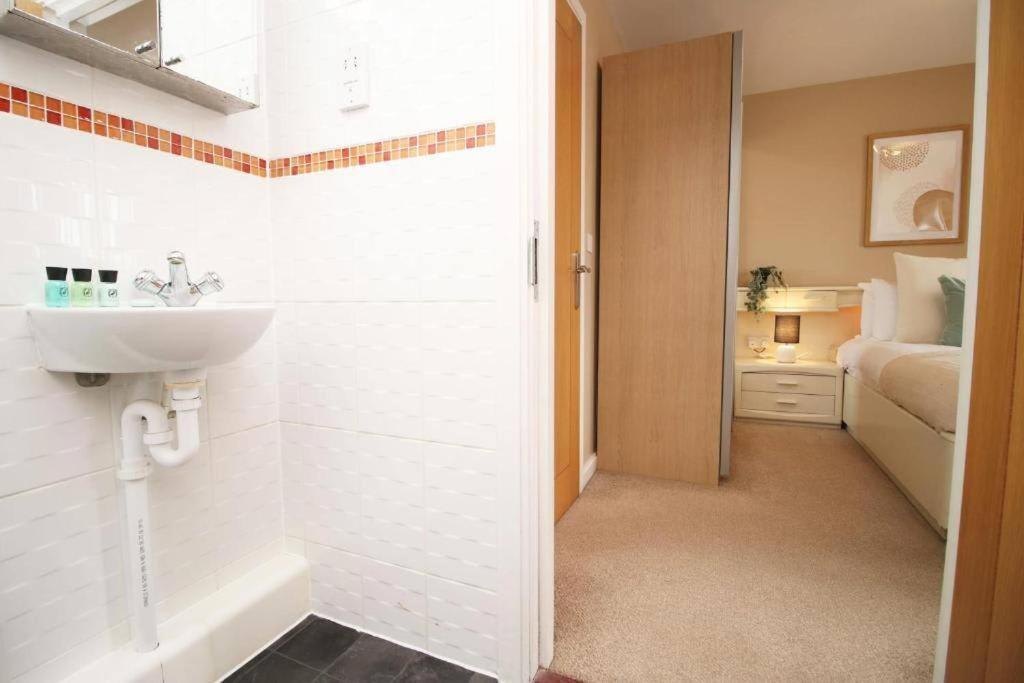 The Observatory By Mia Living 2 Bedroom Apartment Overlooking Swansea Beach With Free Parking מראה חיצוני תמונה