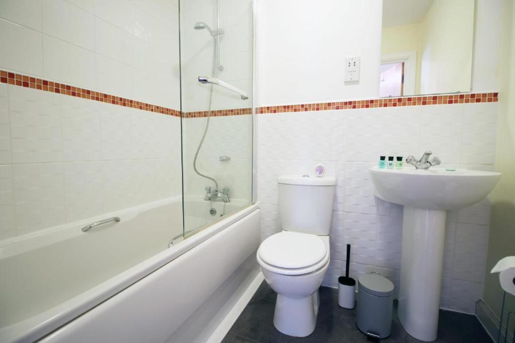 The Observatory By Mia Living 2 Bedroom Apartment Overlooking Swansea Beach With Free Parking מראה חיצוני תמונה