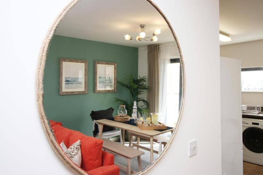 The Observatory By Mia Living 2 Bedroom Apartment Overlooking Swansea Beach With Free Parking מראה חיצוני תמונה