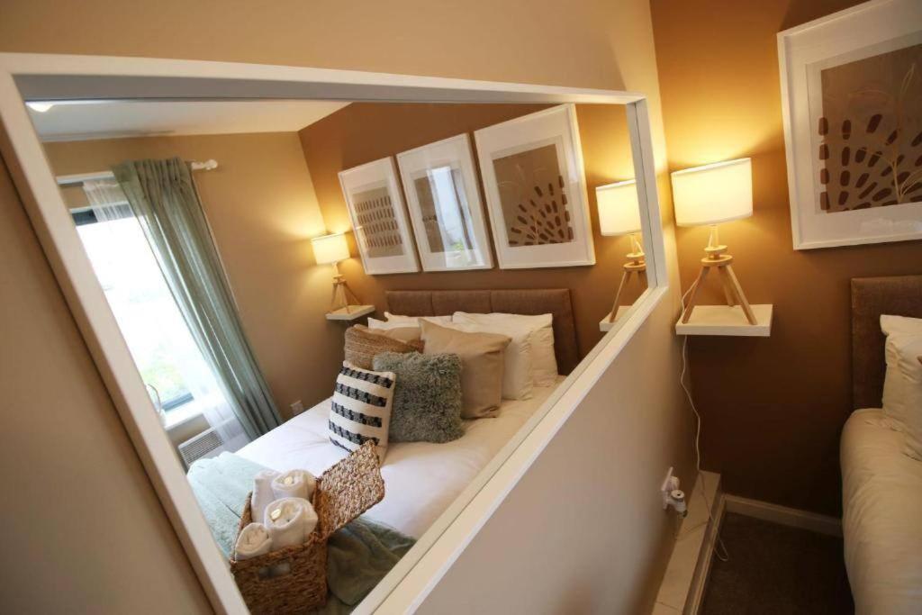 The Observatory By Mia Living 2 Bedroom Apartment Overlooking Swansea Beach With Free Parking מראה חיצוני תמונה