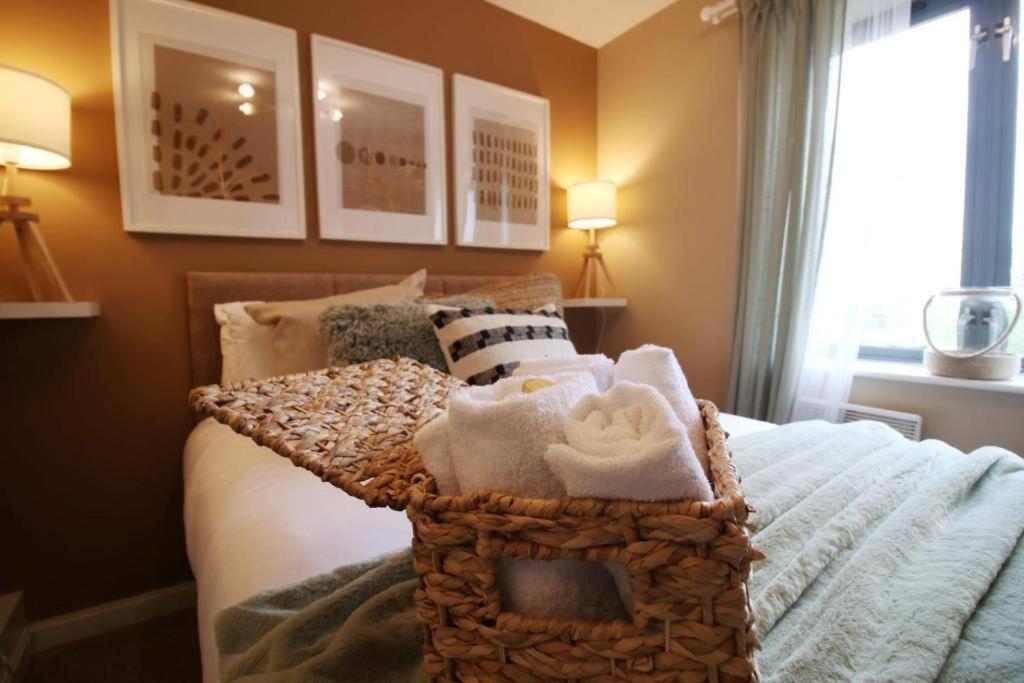The Observatory By Mia Living 2 Bedroom Apartment Overlooking Swansea Beach With Free Parking מראה חיצוני תמונה