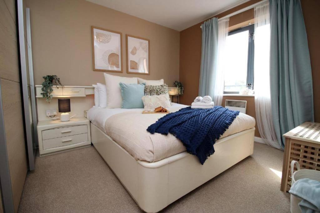 The Observatory By Mia Living 2 Bedroom Apartment Overlooking Swansea Beach With Free Parking מראה חיצוני תמונה