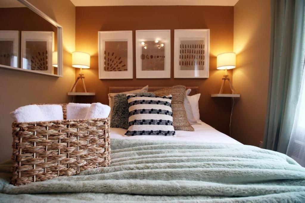 The Observatory By Mia Living 2 Bedroom Apartment Overlooking Swansea Beach With Free Parking מראה חיצוני תמונה