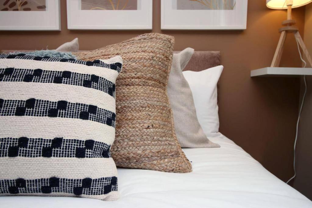 The Observatory By Mia Living 2 Bedroom Apartment Overlooking Swansea Beach With Free Parking מראה חיצוני תמונה